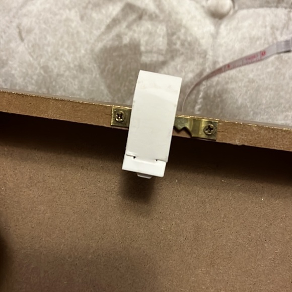 Wooden plaque, for I know the plans I have for you, plans to give you hope… - Picture 7 of 8